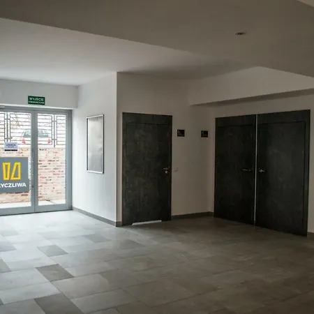 Appartement Zyczliwa Centrum Konferencyjno-sportowe *