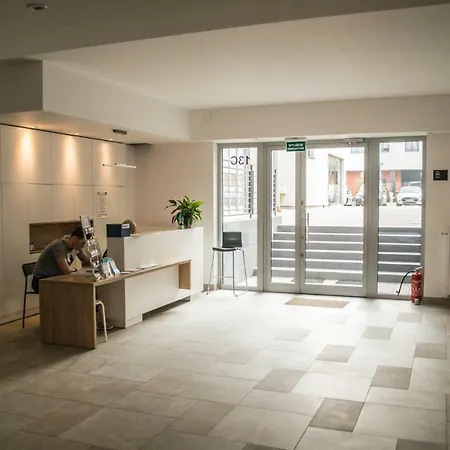 Zyczliwa Centrum Konferencyjno-sportowe *