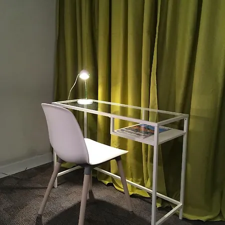 Appartement Zyczliwa Centrum Konferencyjno-sportowe *