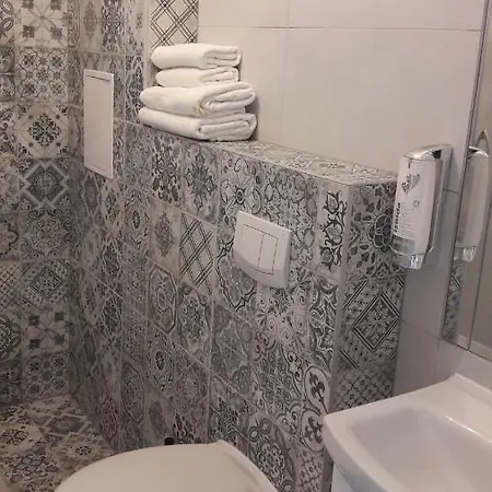 Zyczliwa Centrum Konferencyjno-sportowe Appartement Wrocław