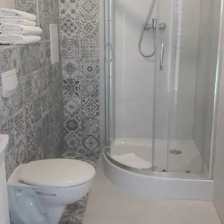 Zyczliwa Centrum Konferencyjno-sportowe Appartement