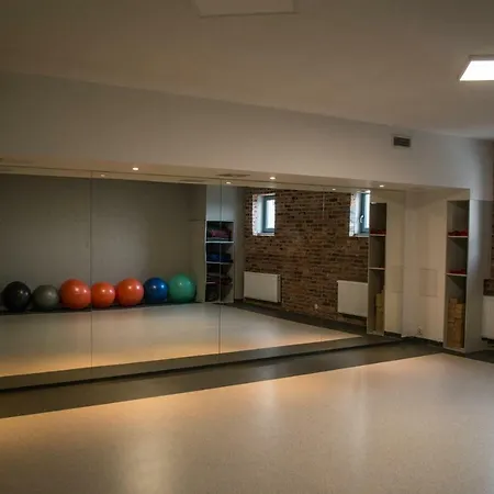 życzliwa Centrum Konferencyjno-sportowe Wrocław