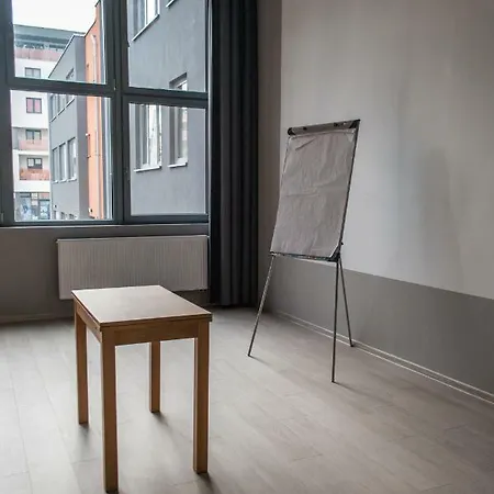 Zyczliwa Centrum Konferencyjno-sportowe