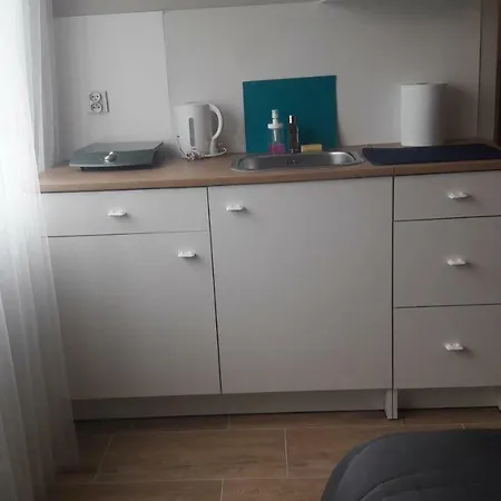 Apartament życzliwa Centrum Konferencyjno-sportowe *
