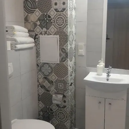 życzliwa Centrum Konferencyjno-sportowe Apartament