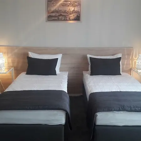 Zyczliwa Centrum Konferencyjno-sportowe Apartment *