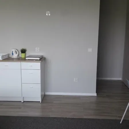 Apartamento Zyczliwa Centrum Konferencyjno-sportowe
