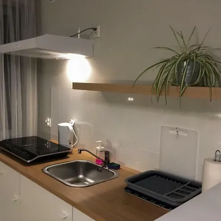 Zyczliwa Centrum Konferencyjno-sportowe Apartamento