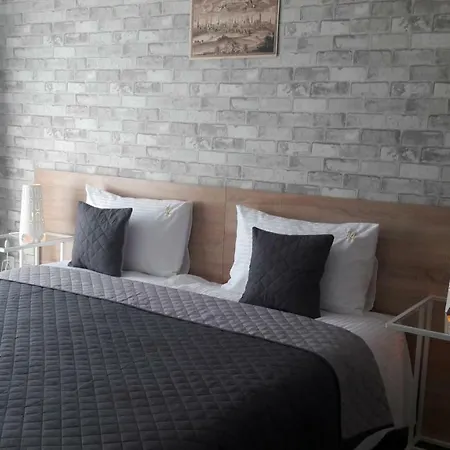 Zyczliwa Centrum Konferencyjno-sportowe Apartment