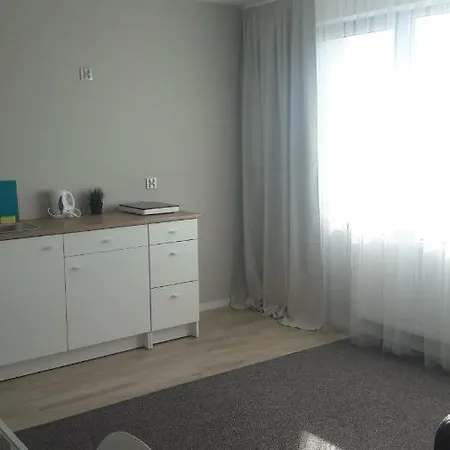 Apartament życzliwa Centrum Konferencyjno-sportowe *