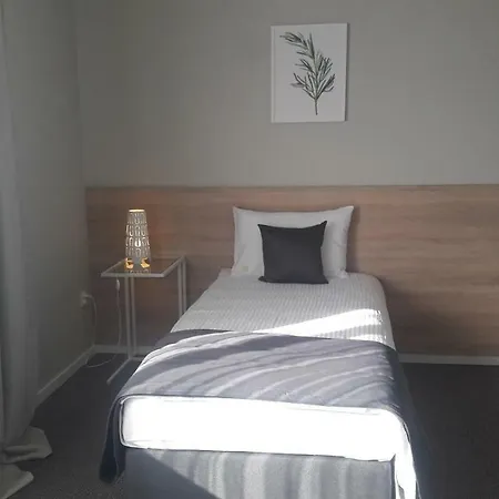życzliwa Centrum Konferencyjno-sportowe Apartament *