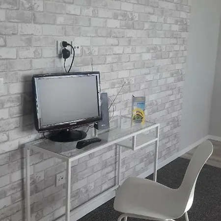 Zyczliwa Centrum Konferencyjno-sportowe