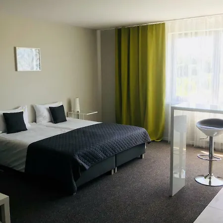Zyczliwa Centrum Konferencyjno-sportowe Apartamento *