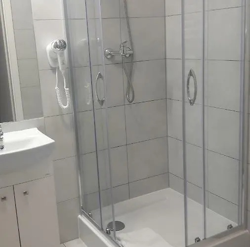 Apartment Zyczliwa Centrum Konferencyjno-sportowe Wroclaw