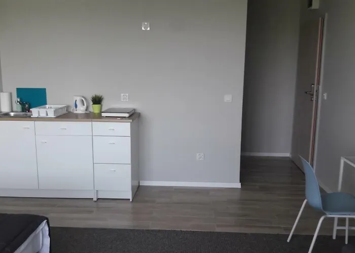 Apartment Zyczliwa Centrum Konferencyjno-sportowe