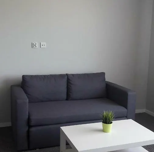 Zyczliwa Centrum Konferencyjno-sportowe Wroclaw