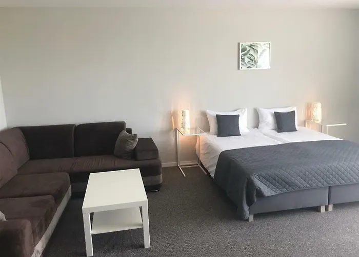 Zyczliwa Centrum Konferencyjno-sportowe Apartment *