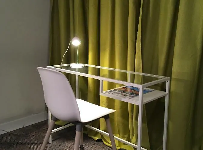 Apartment Zyczliwa Centrum Konferencyjno-sportowe *