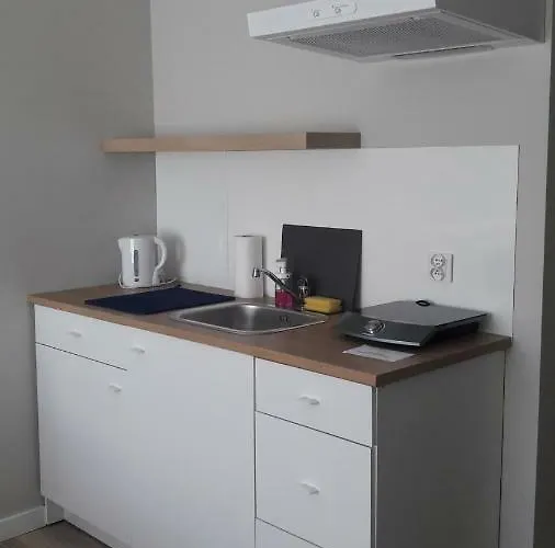 Zyczliwa Centrum Konferencyjno-sportowe Apartment