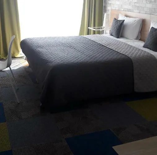 Zyczliwa Centrum Konferencyjno-sportowe Wroclaw