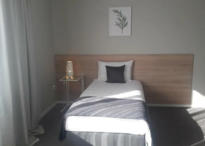 Zyczliwa Centrum Konferencyjno-sportowe Apartment *