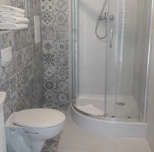 Zyczliwa Centrum Konferencyjno-sportowe Apartment