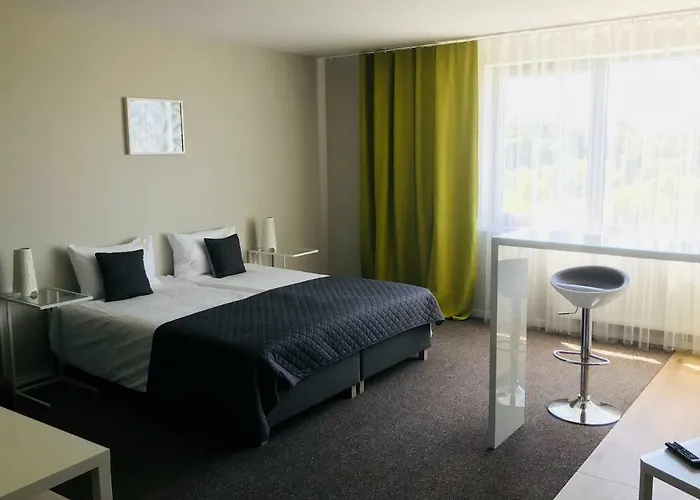 Zyczliwa Centrum Konferencyjno-sportowe Apartment *